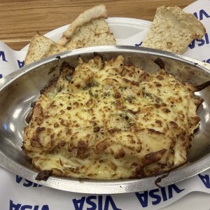 Pasta - Lasagna Pollo