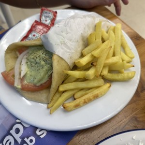 Gyros