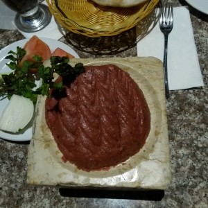 kibbe