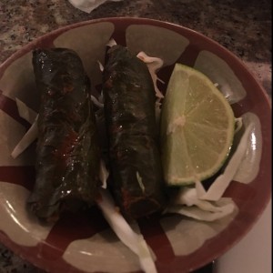 Tabacos hoja de uva