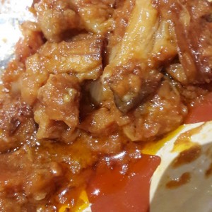 musaka berenjena