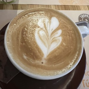 Cappuchino