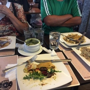 Sin Bebidas