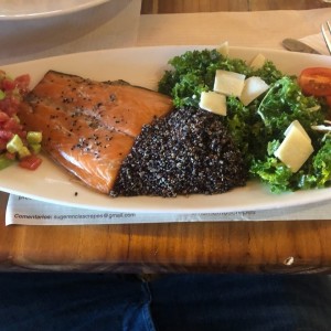 ensalada valparaiso