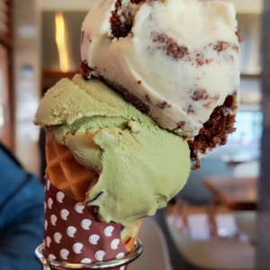 helado