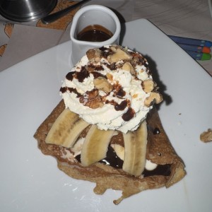 Crepes Baby doll 