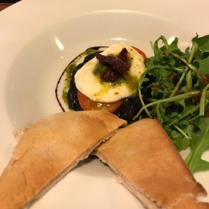 ensalada Darina