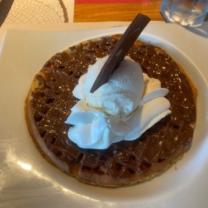 nutella