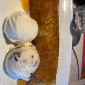 crepe de arequipe