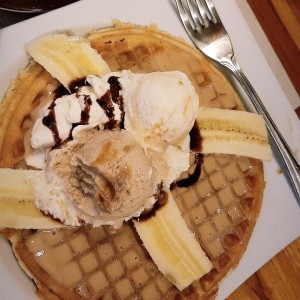 Y vuelen a Enamorarme, el Helado se Dulce de leche es delicioso!!!!!
