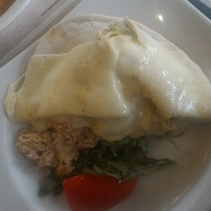 Tuna Pocket