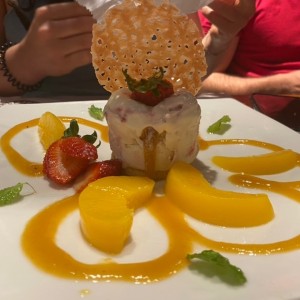capricho de maracuya
