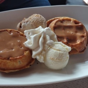 creppe