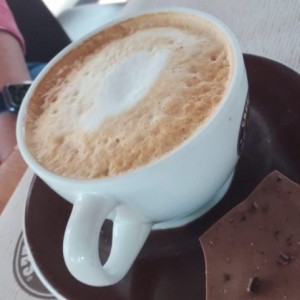 cappuchino
