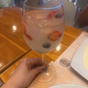 Copa de verano