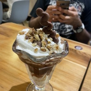 Copa Dama Blanca