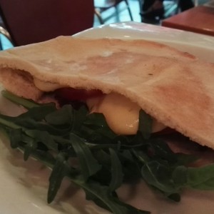 Pita Capresa