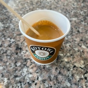 Expresso Doble
