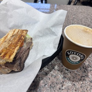 Roast Beef