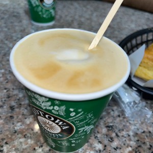Capuccino