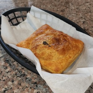 Pastelito de Carne