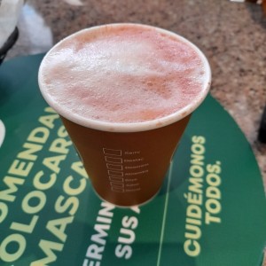 cappuccino velvet rose