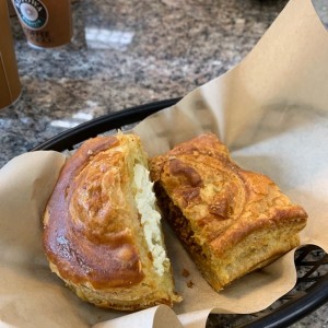 pastelitos carne y queso