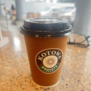 Capuchino