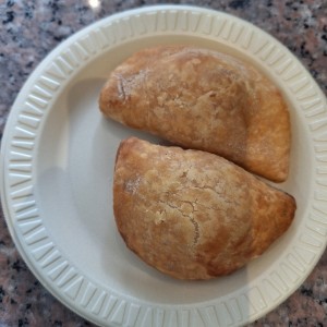 Empanada de Queso Ahumado