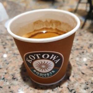expresso