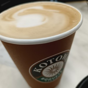 Capuchino