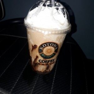 Frape de Moca