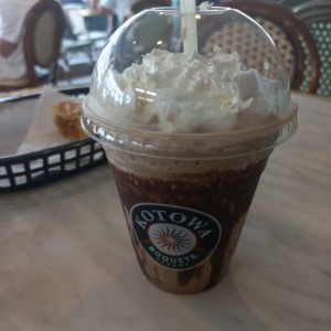 Frape de mocca