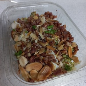 Ensalada Primavera