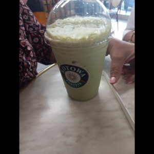 Chai