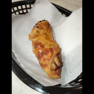 Empanada de Guayaba
