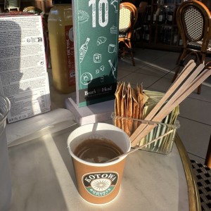 Expresso Doble