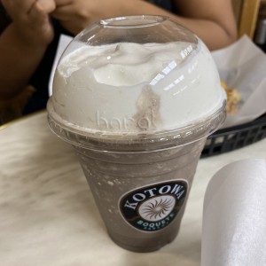 Frappe