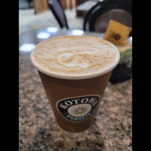 capuchino