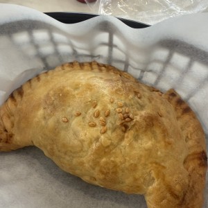 Empanada Cubana