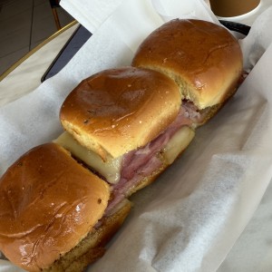 El americano 