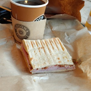 panini aleman
