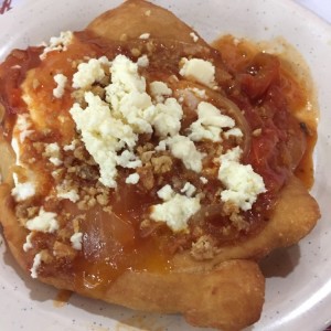 el centenario