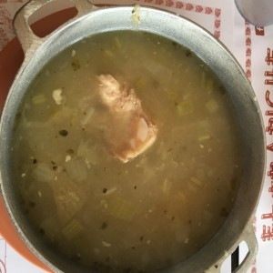 sancocho