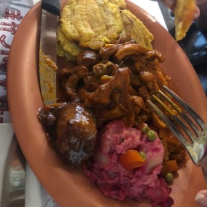 Mondongo