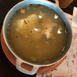 Sancocho