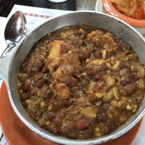 gallo pinto