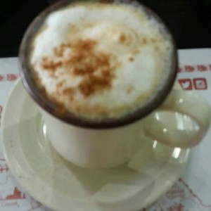 capuccino