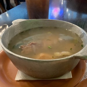 Sancocho