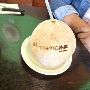 agua de pipa 